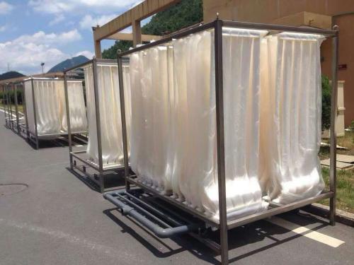 MBR膜的特性是什么呢？